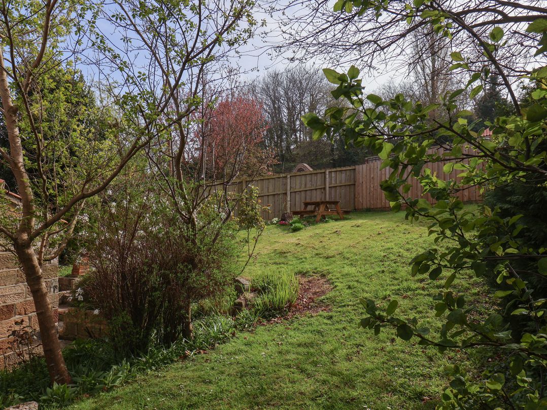 Damson Cottage