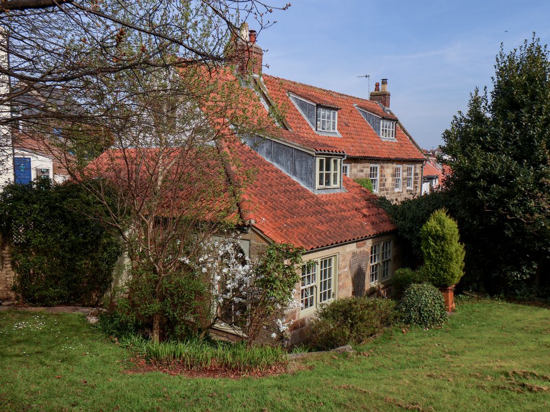 Damson Cottage