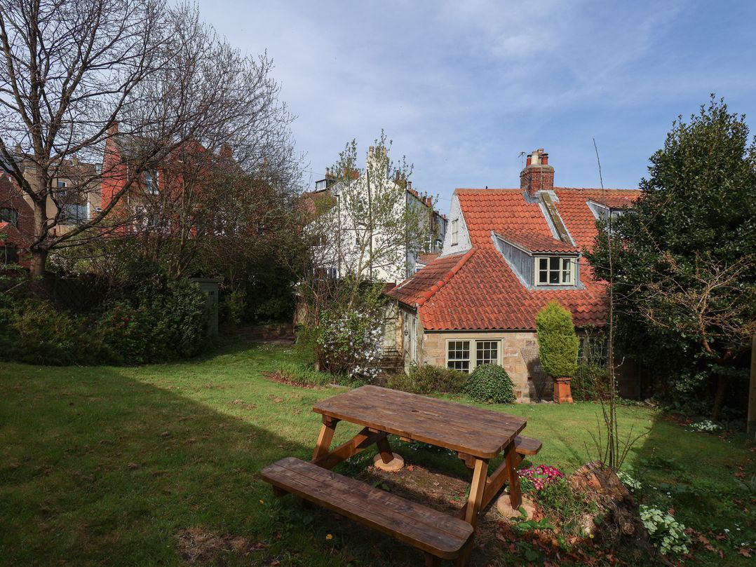Damson Cottage