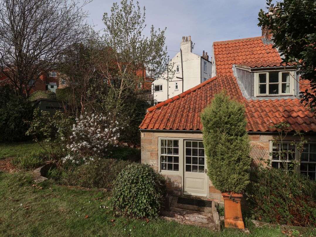 Damson Cottage