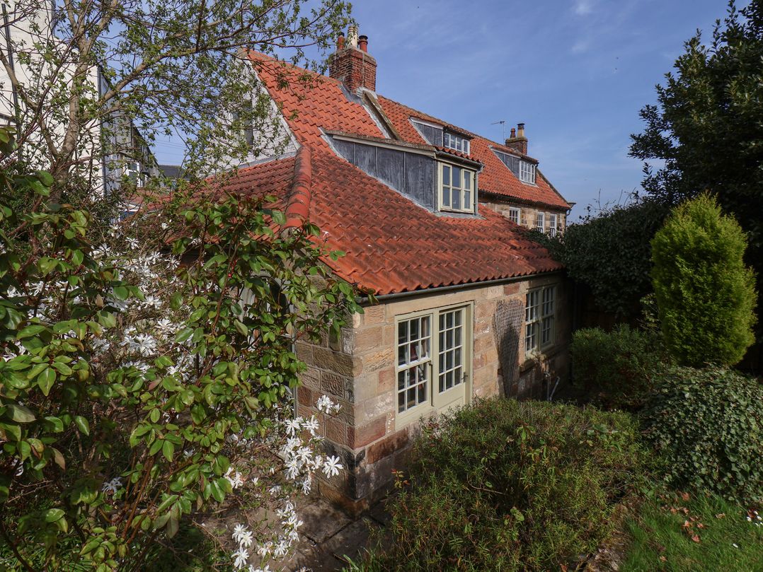 Damson Cottage