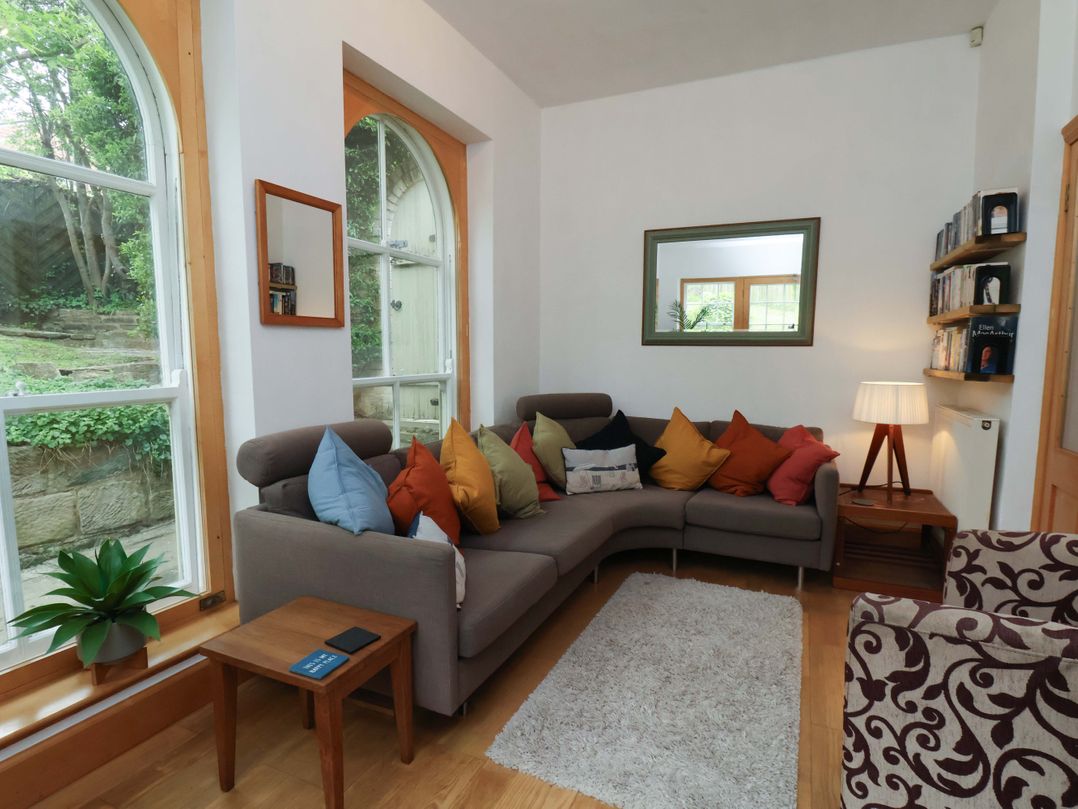 Damson Cottage