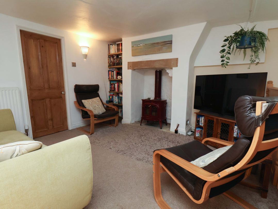 Damson Cottage