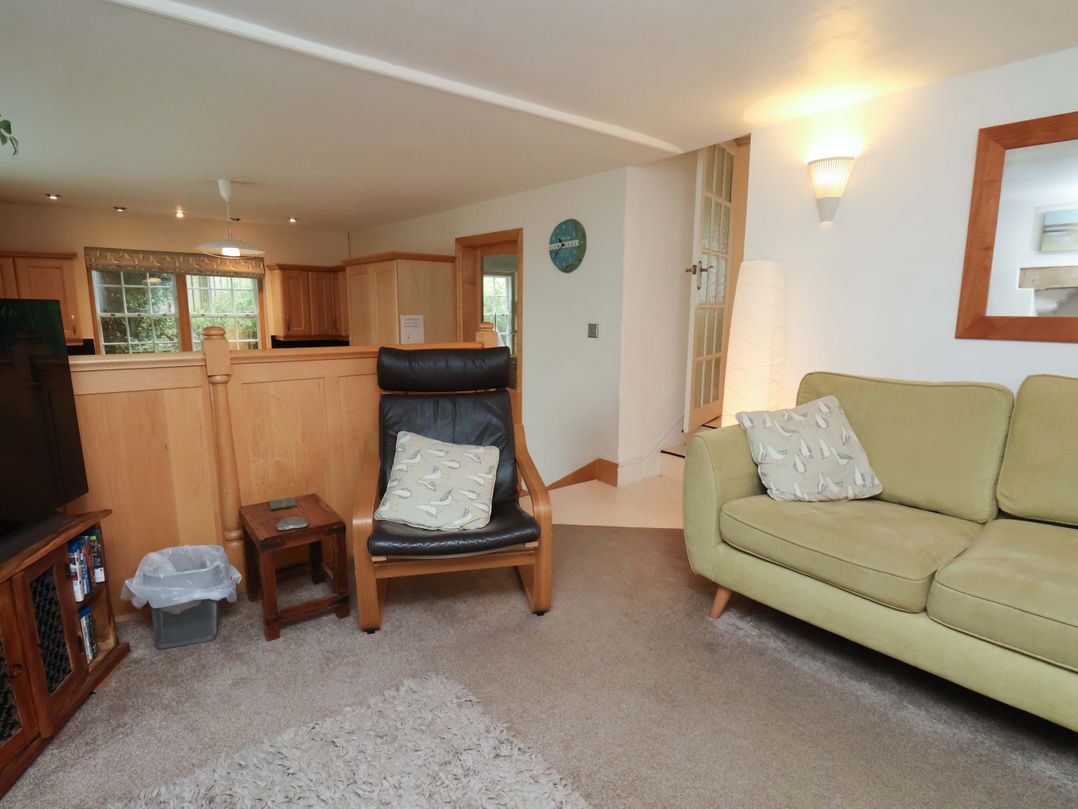 Damson Cottage