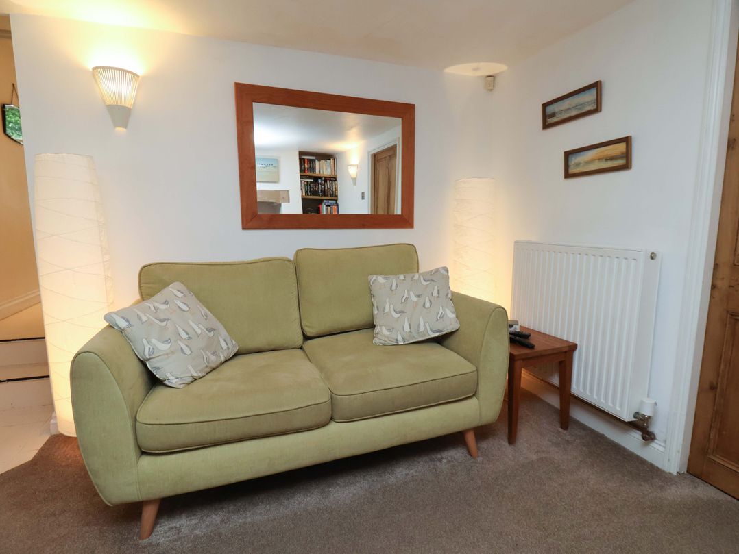 Damson Cottage