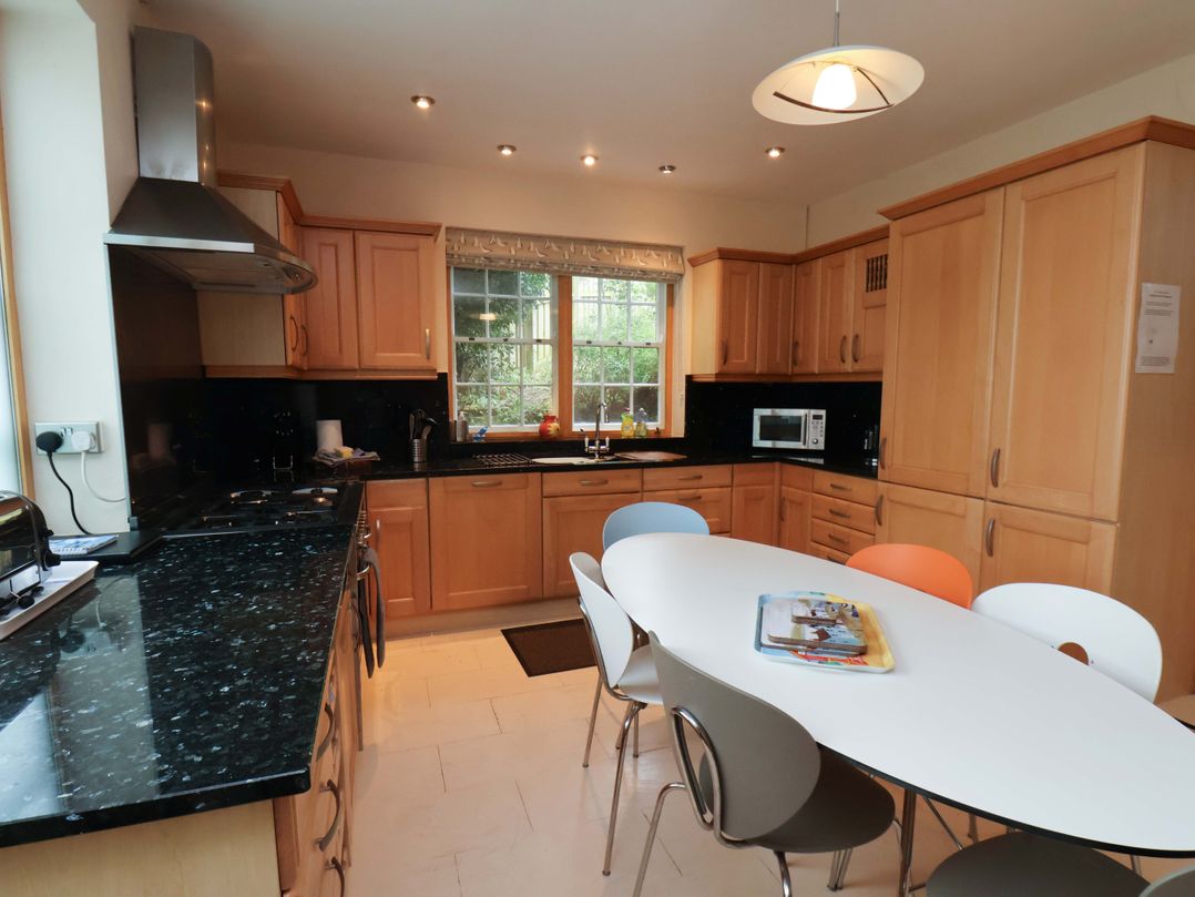Damson Cottage