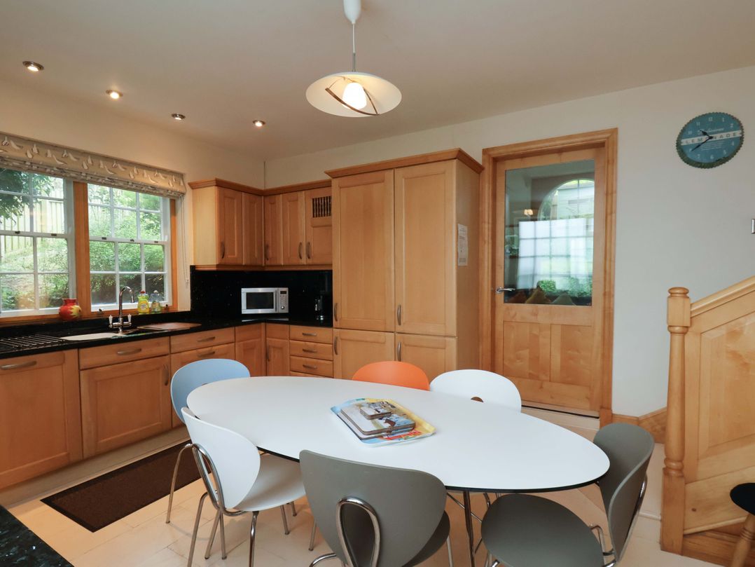 Damson Cottage