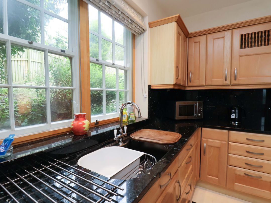 Damson Cottage