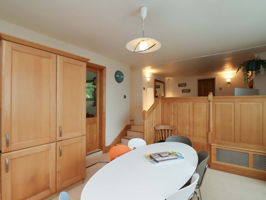 Damson Cottage