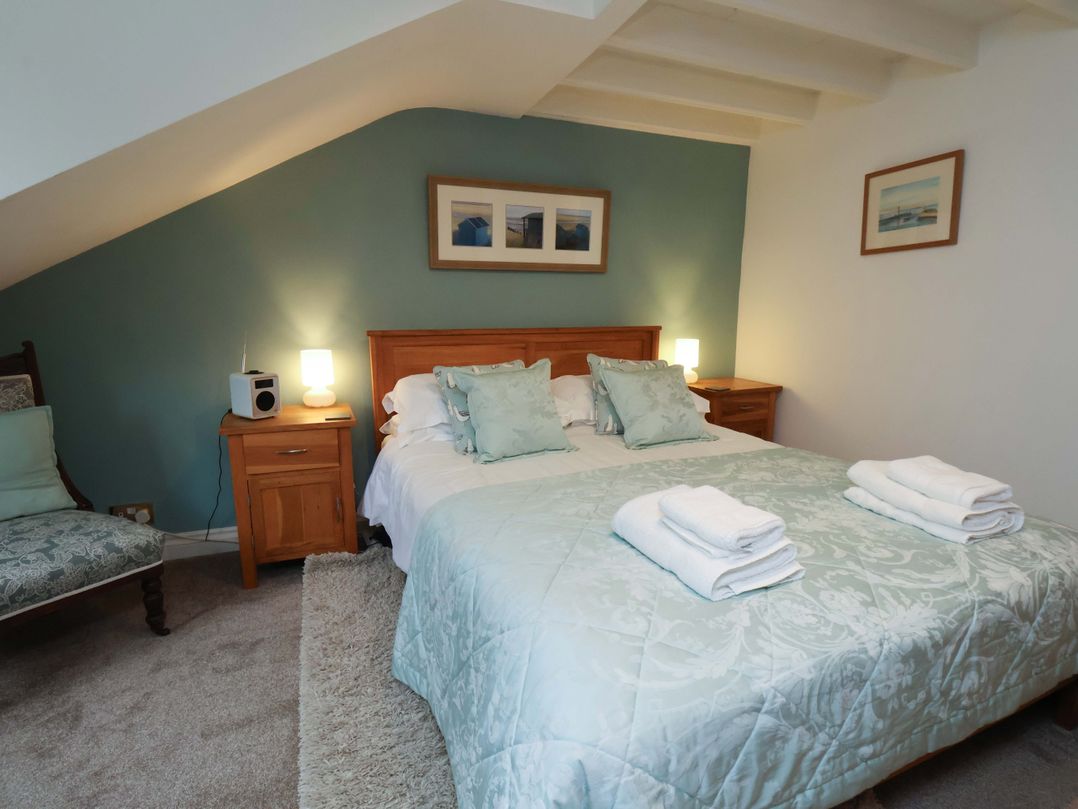 Damson Cottage