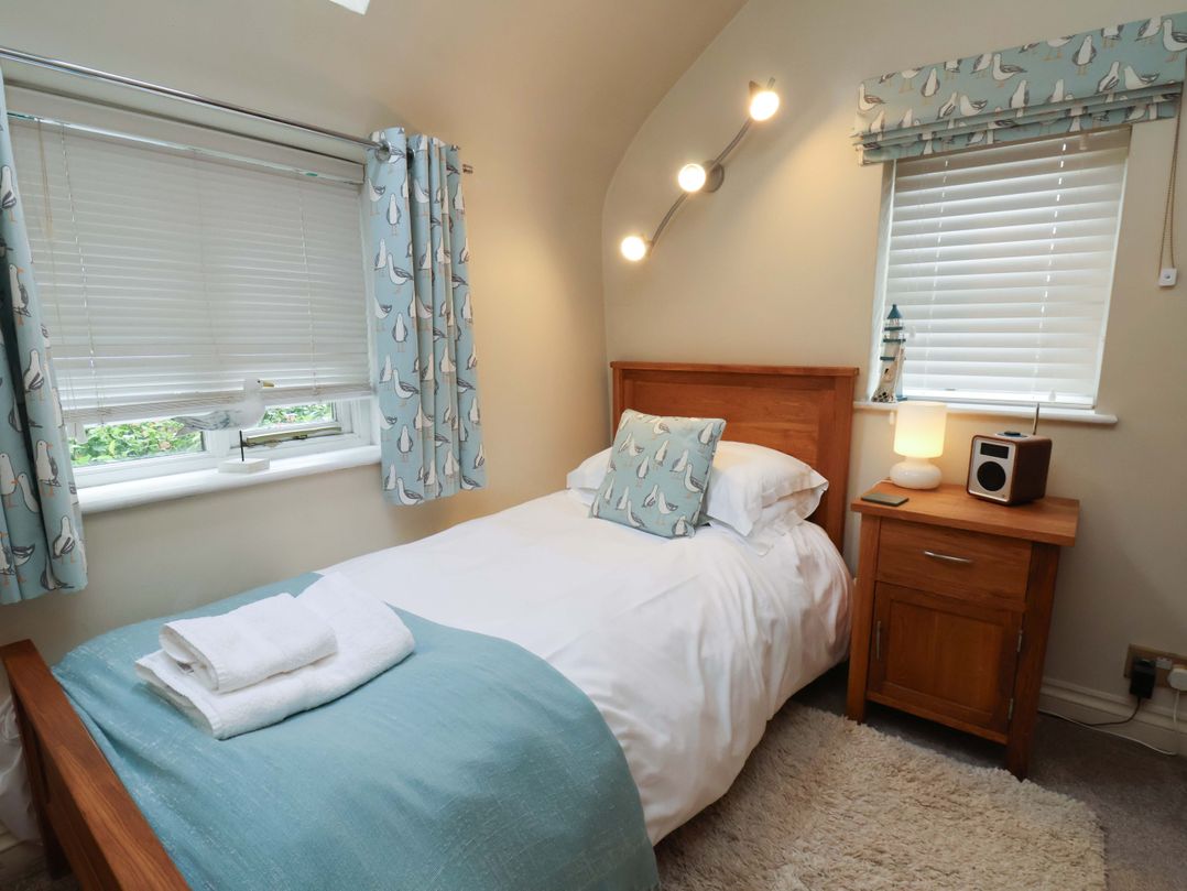 Damson Cottage