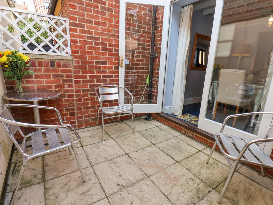 Adventure Cottage