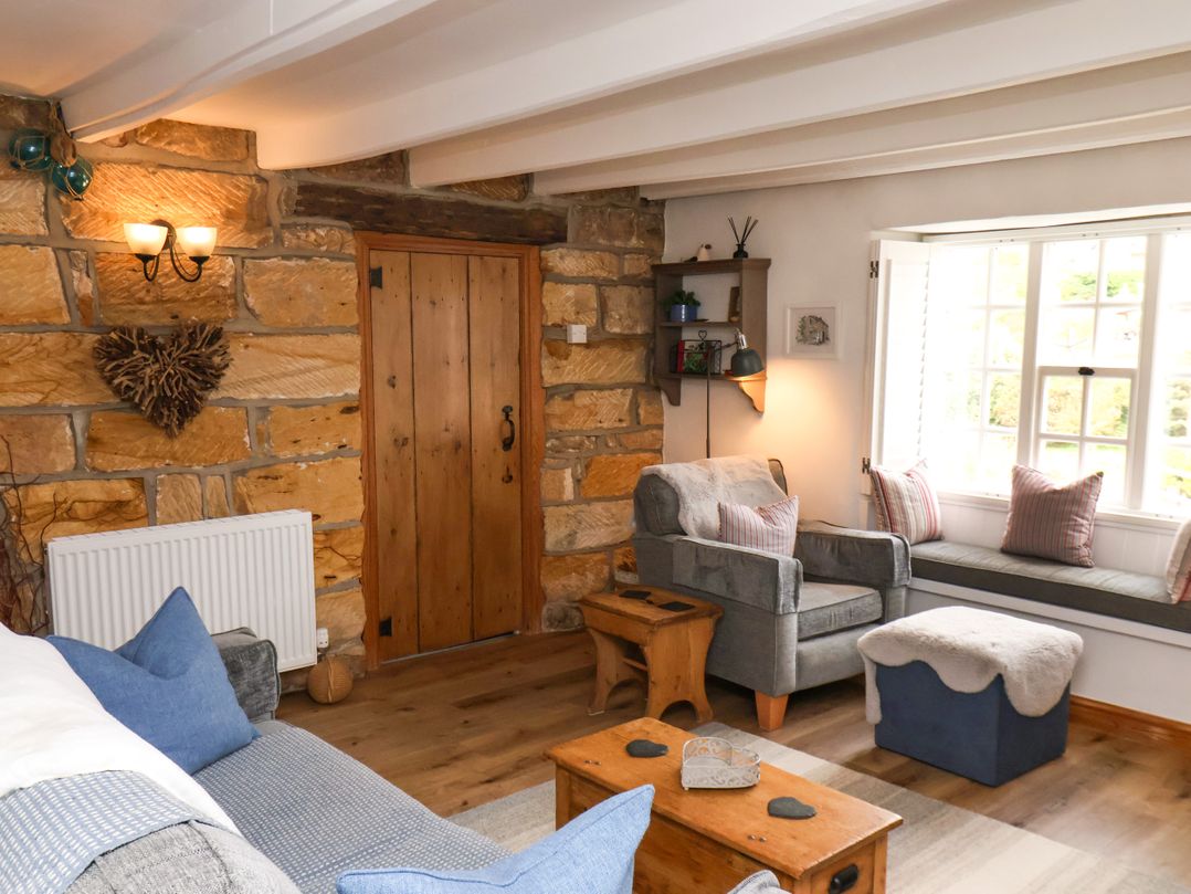The Cottage
