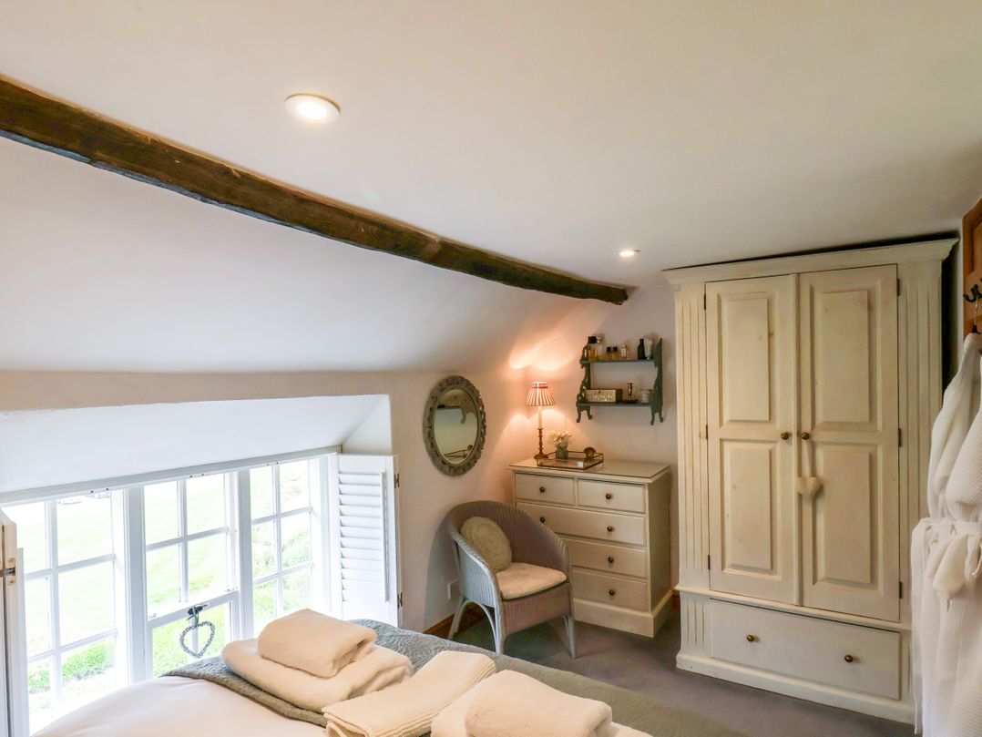 The Cottage