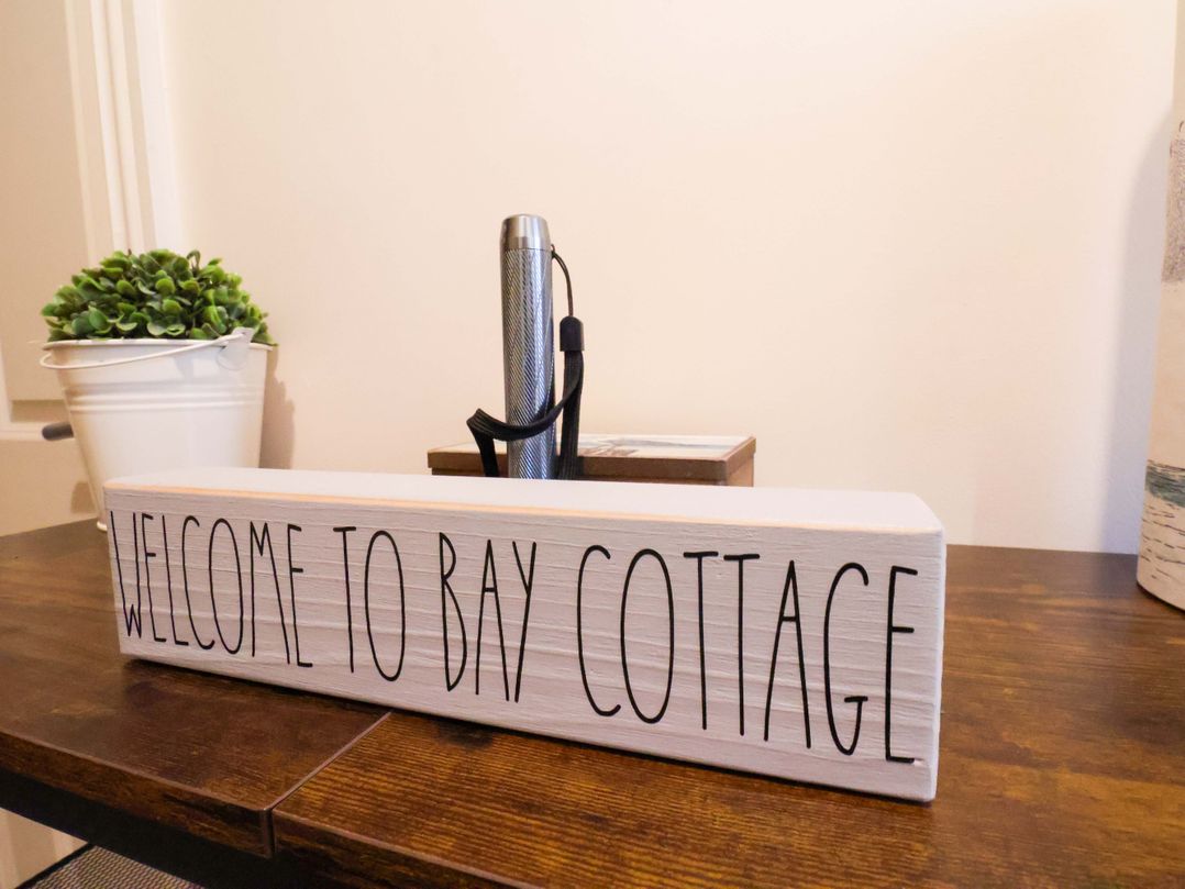 Bay Cottage