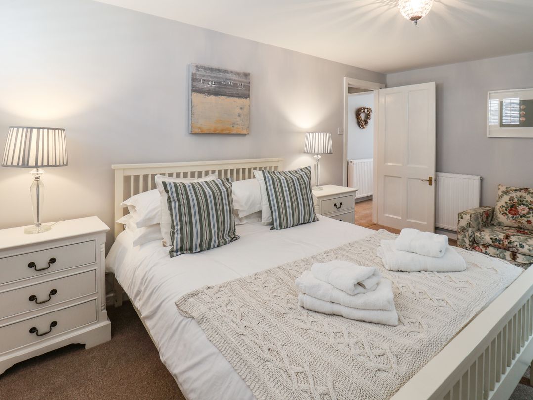 Albany Cottage