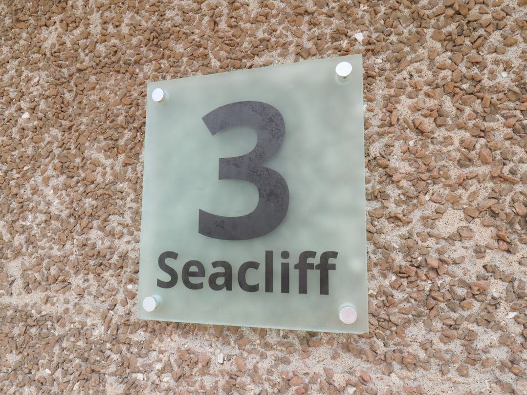 Seacliff Cottage