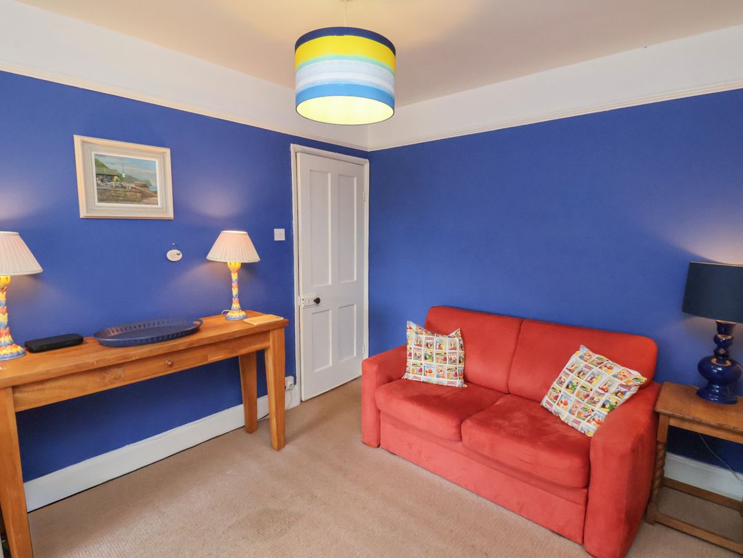 Seacliff Cottage
