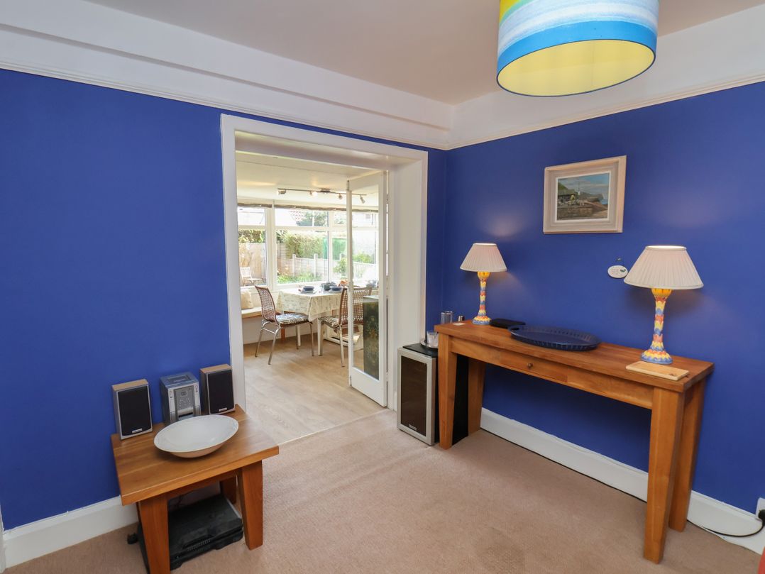 Seacliff Cottage