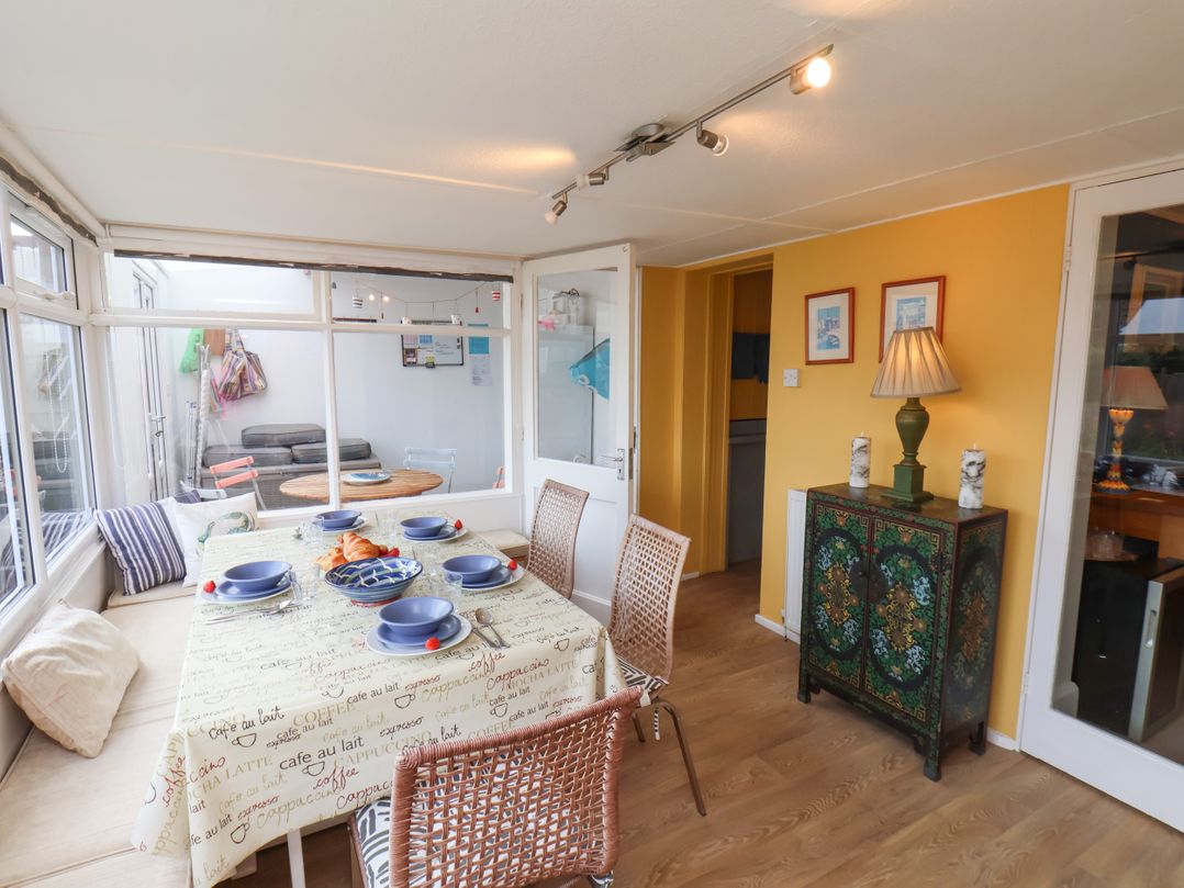 Seacliff Cottage