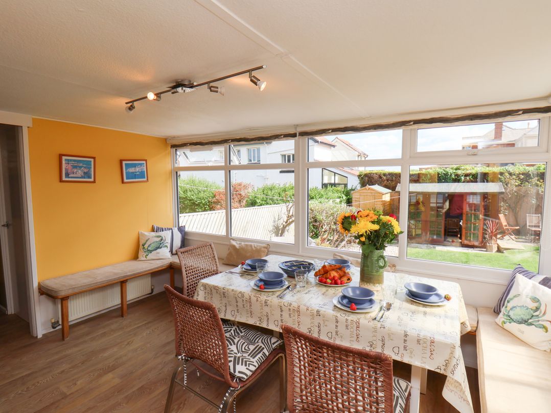 Seacliff Cottage