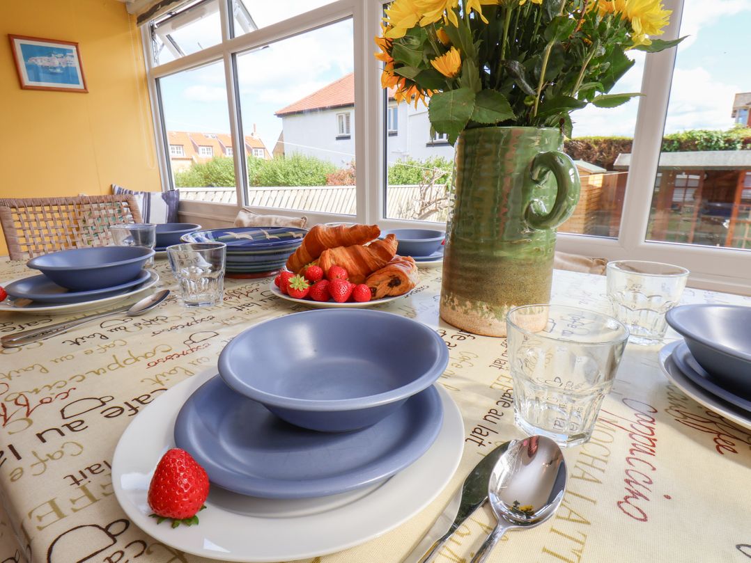 Seacliff Cottage