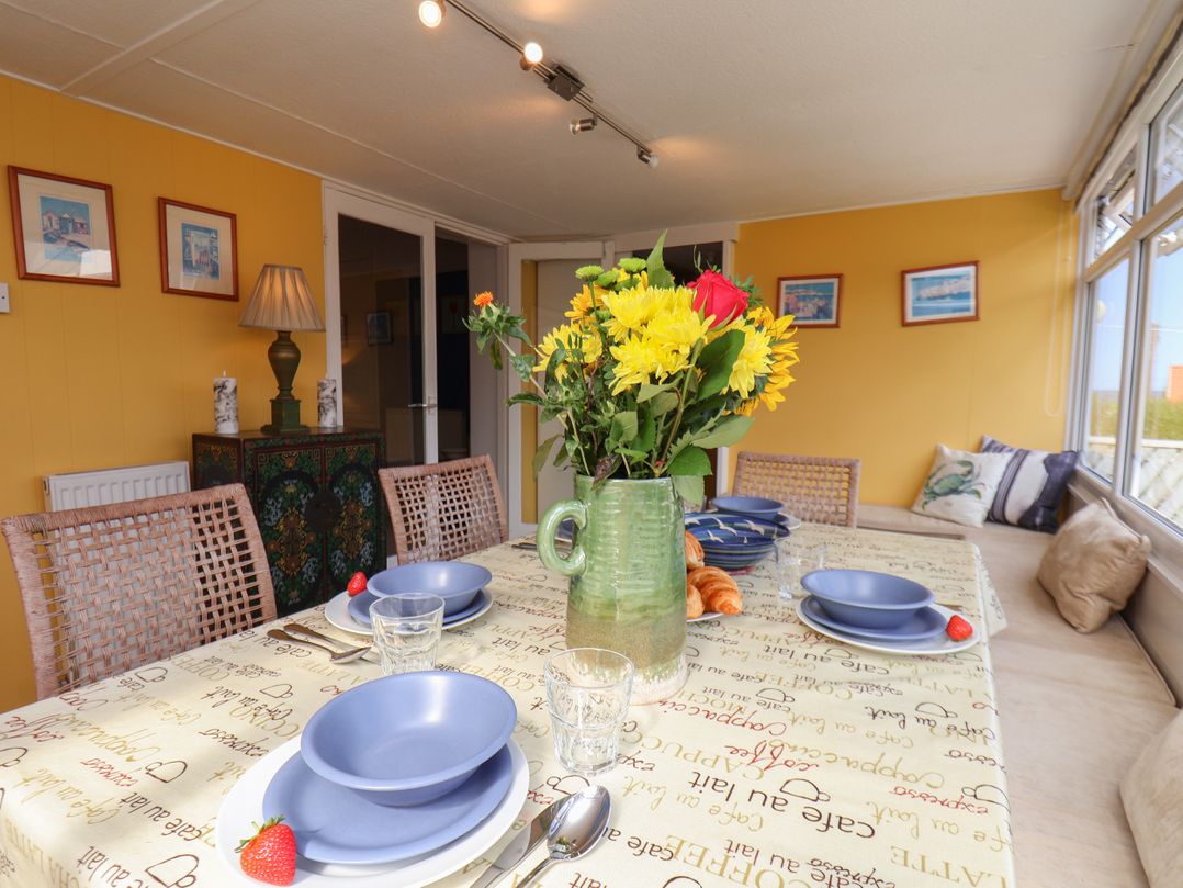 Seacliff Cottage