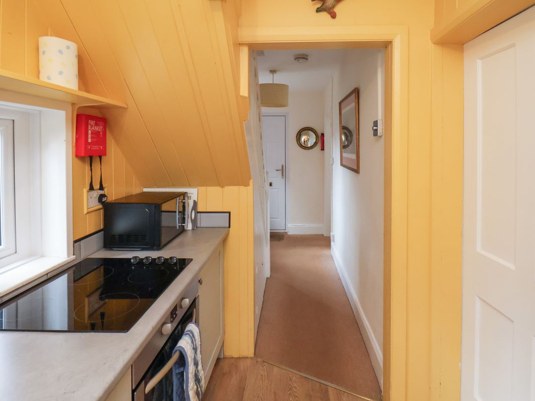 Seacliff Cottage