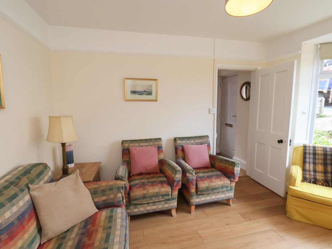 Seacliff Cottage