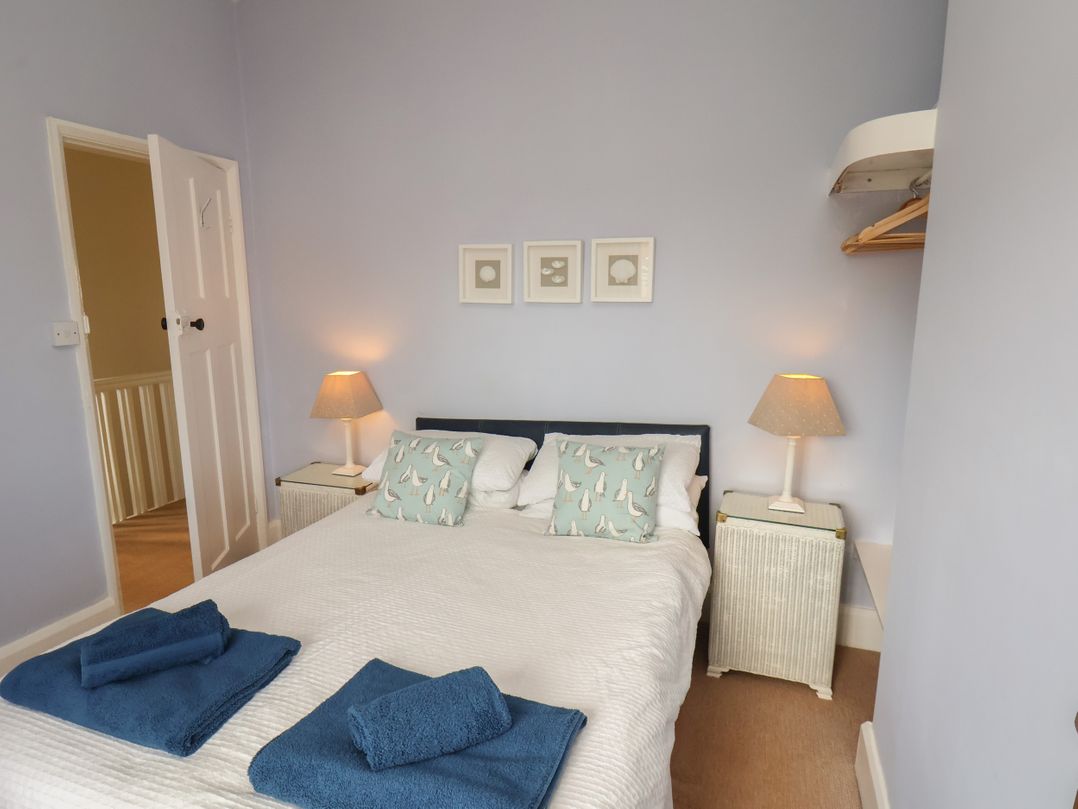 Seacliff Cottage