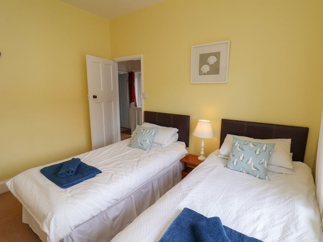 Seacliff Cottage