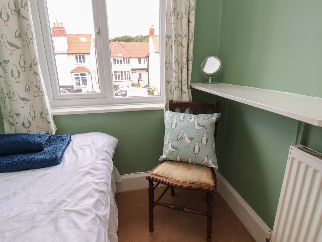 Seacliff Cottage