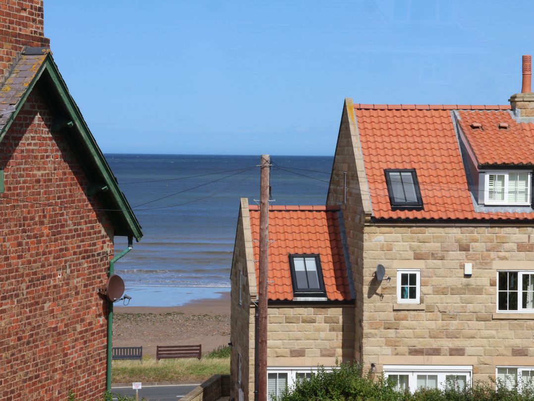 Seacliff Cottage