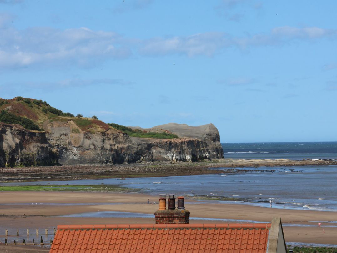 Seacliff Cottage