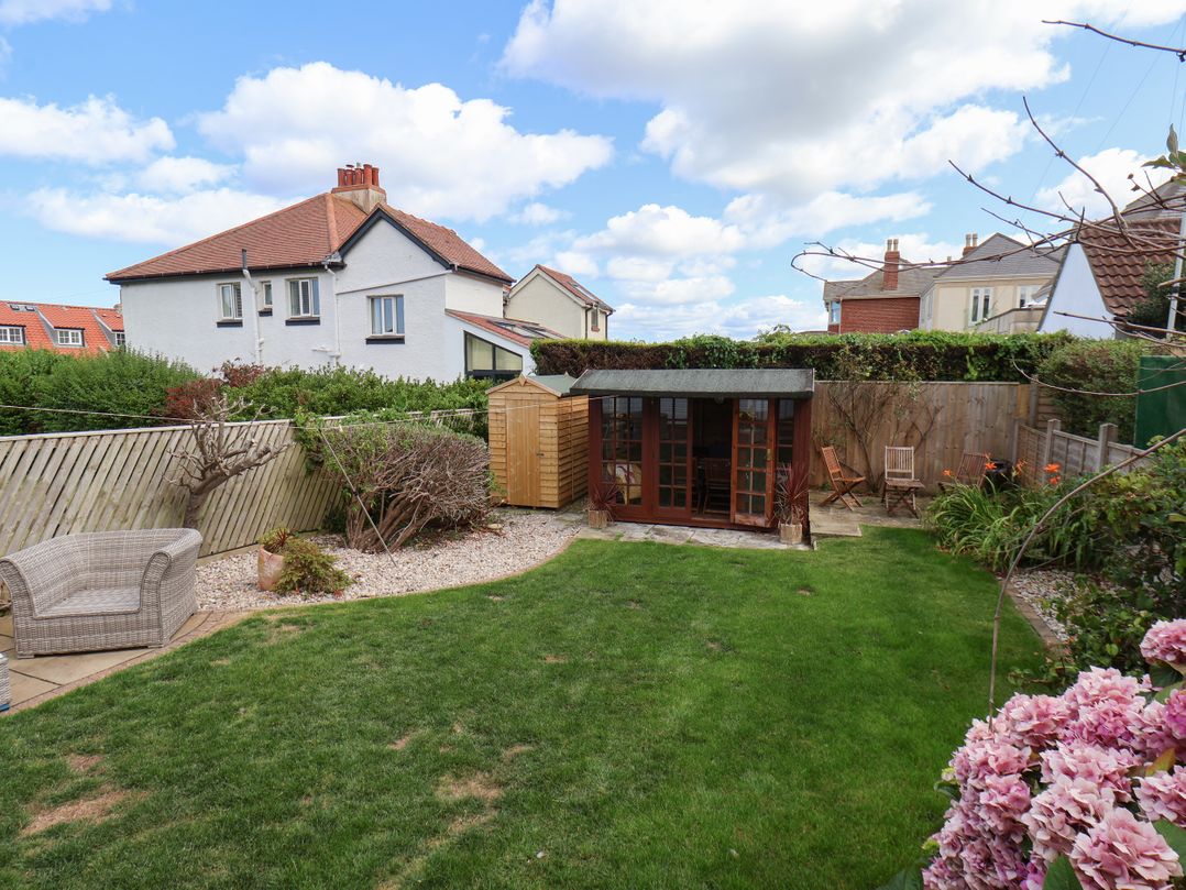 Seacliff Cottage