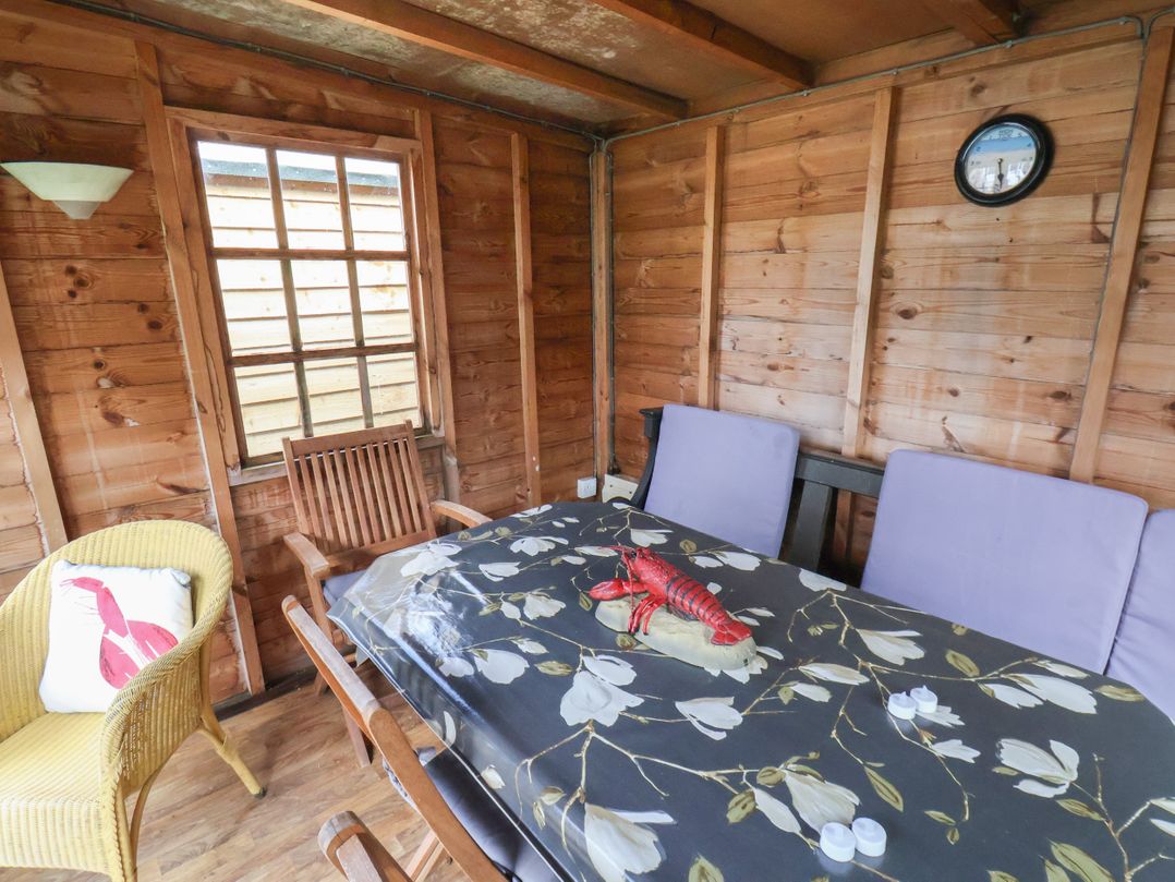 Seacliff Cottage
