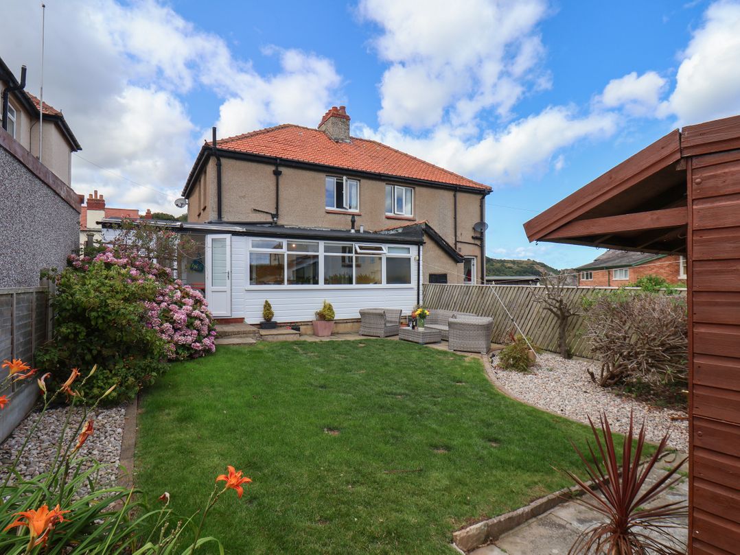 Seacliff Cottage