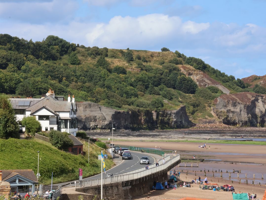 Seacliff Cottage
