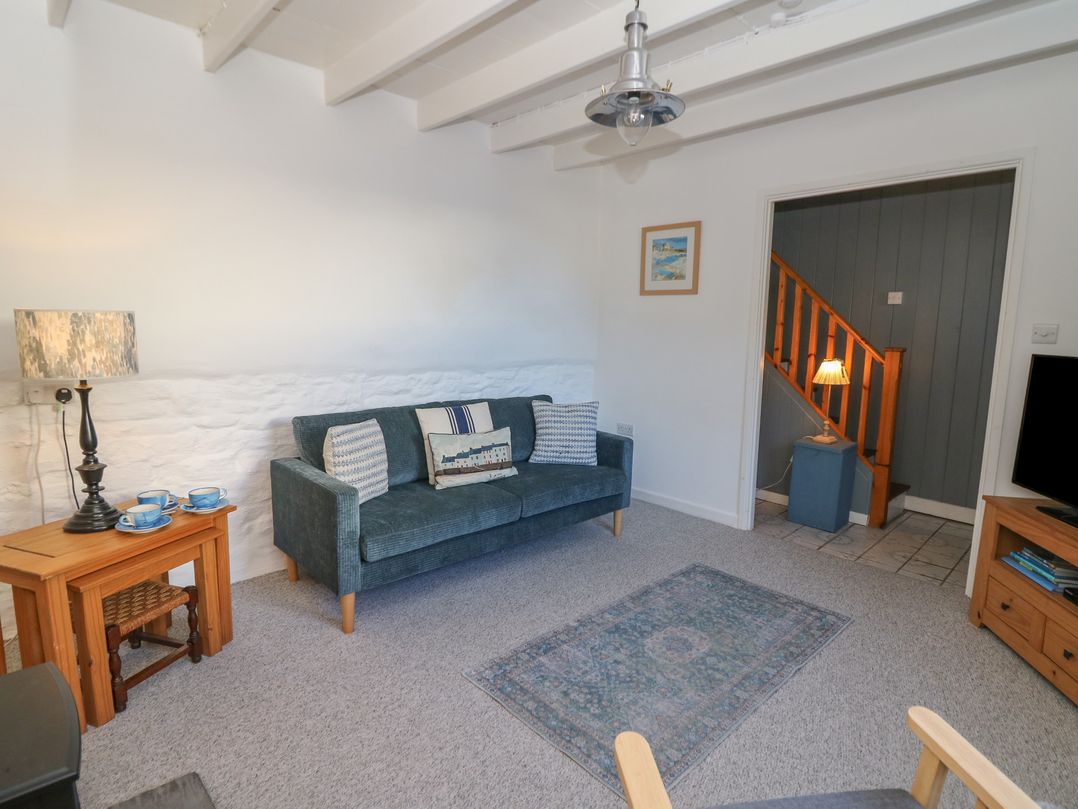 Fisherman’s Cottage