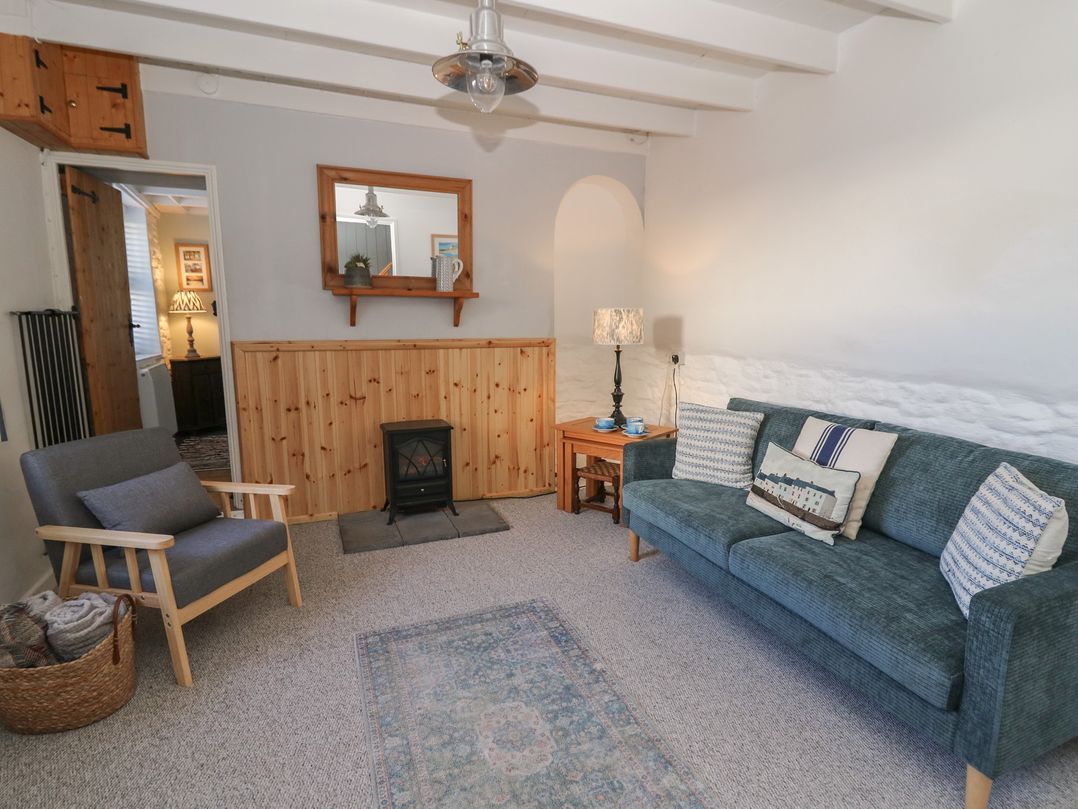 Fisherman’s Cottage