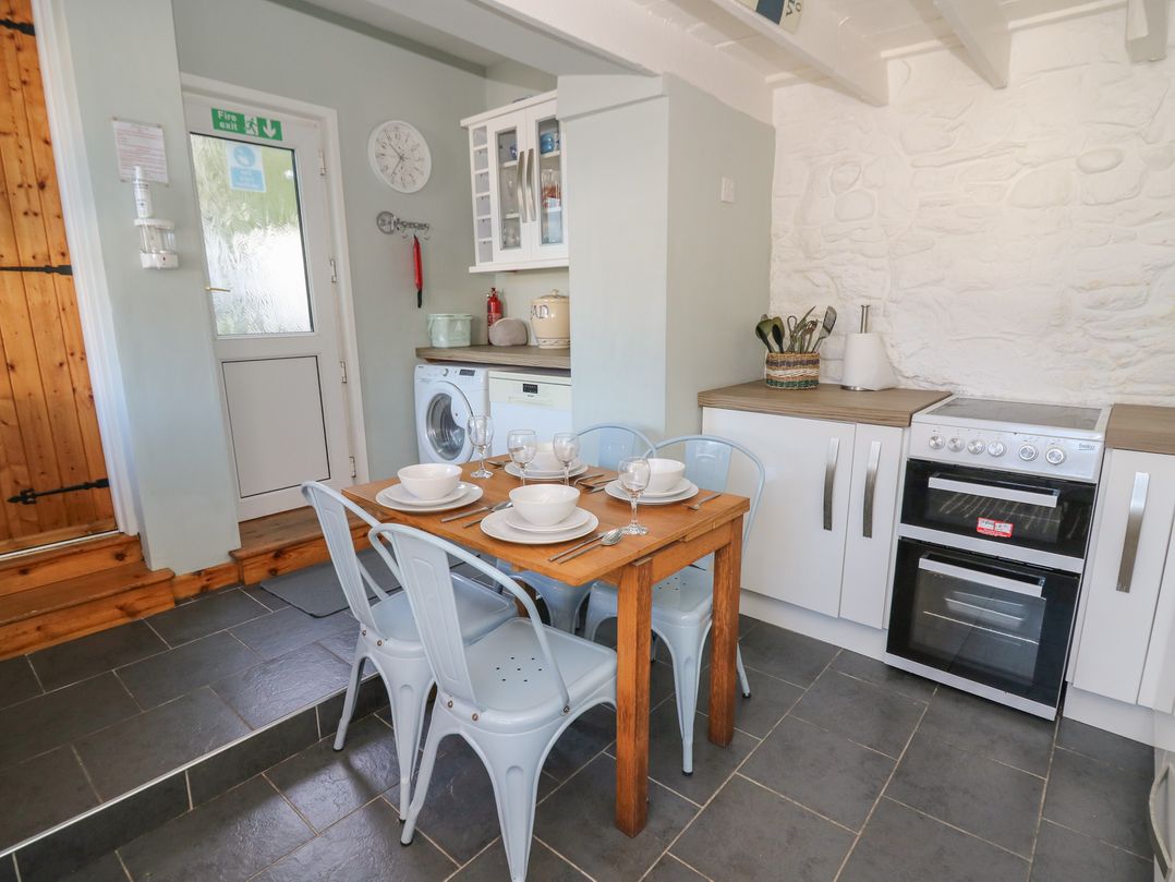 Fisherman’s Cottage