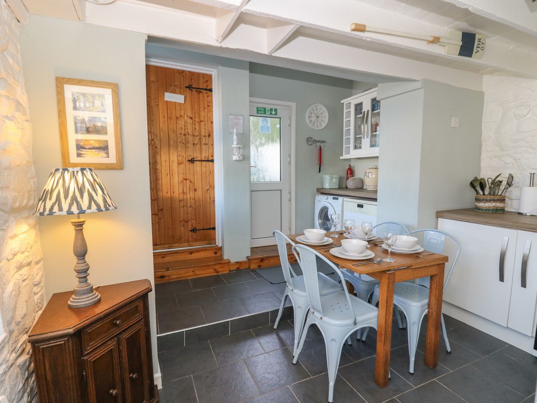 Fisherman’s Cottage