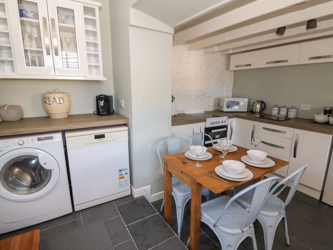 Fisherman’s Cottage