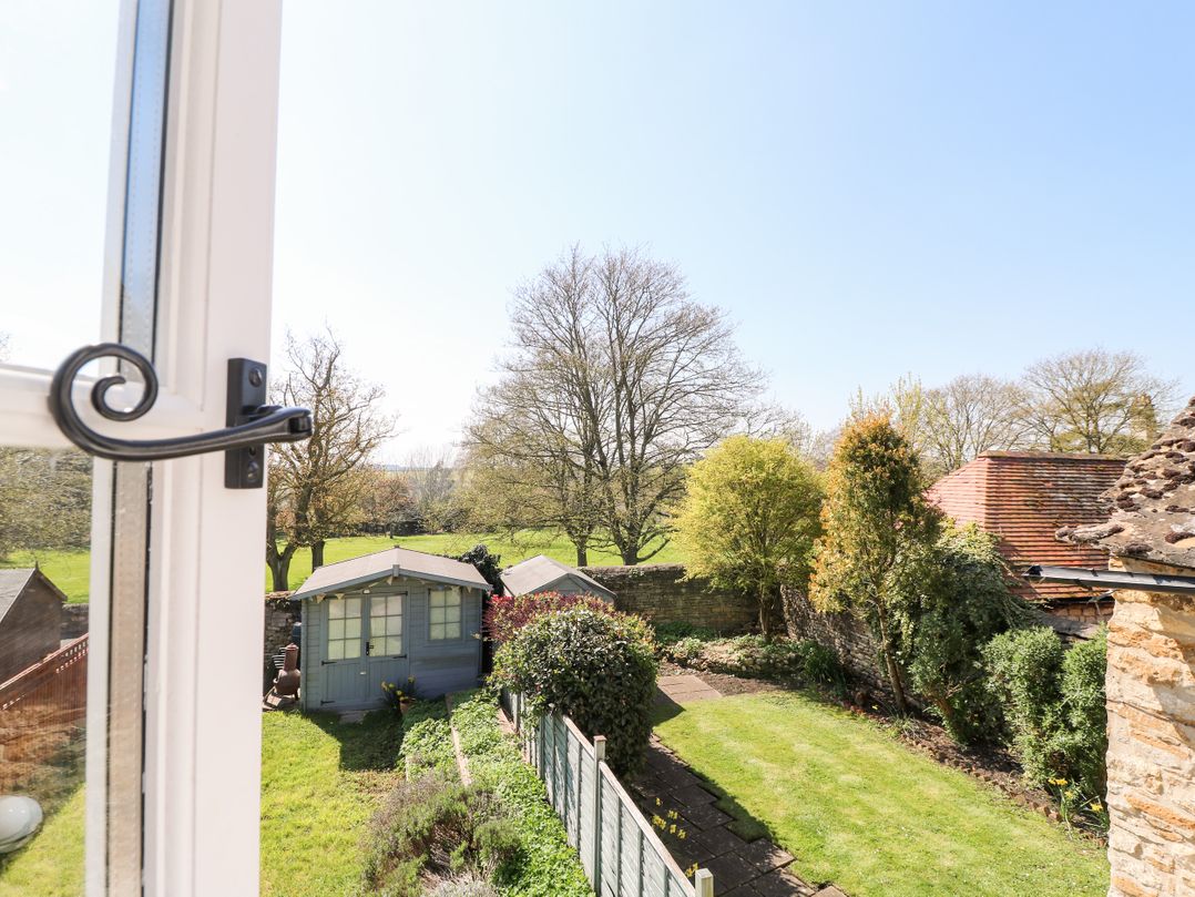 Manor View