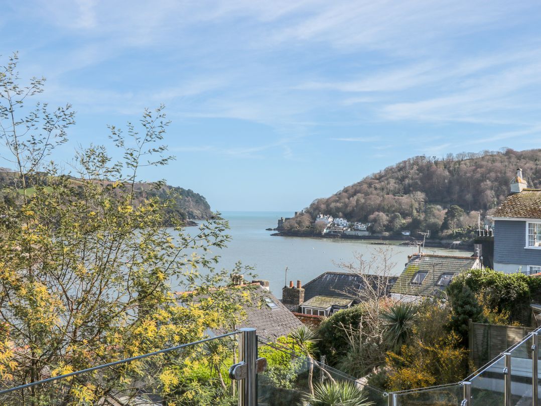 Estuary View (House & Annexe)