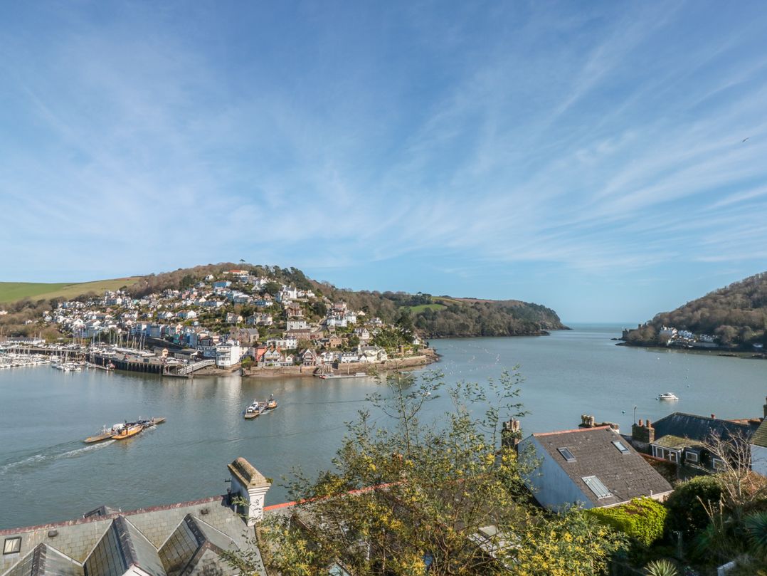 Estuary View (House & Annexe)
