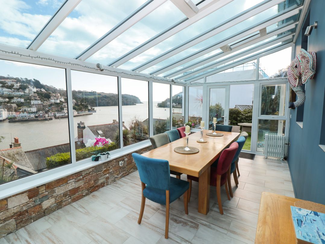 Estuary View (House & Annexe)
