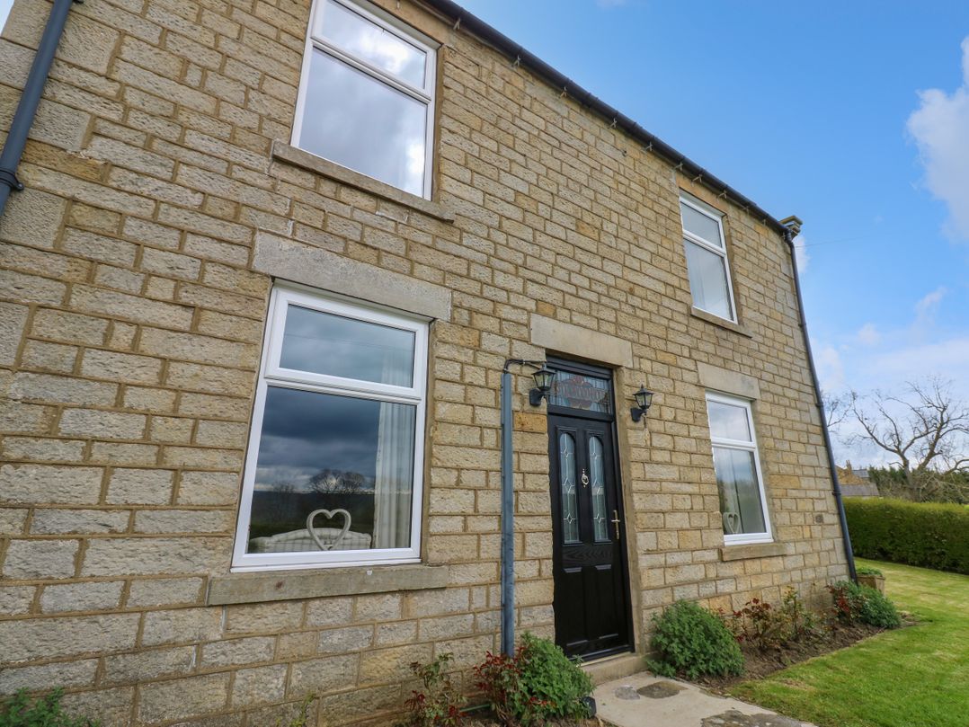 Thistlewood House