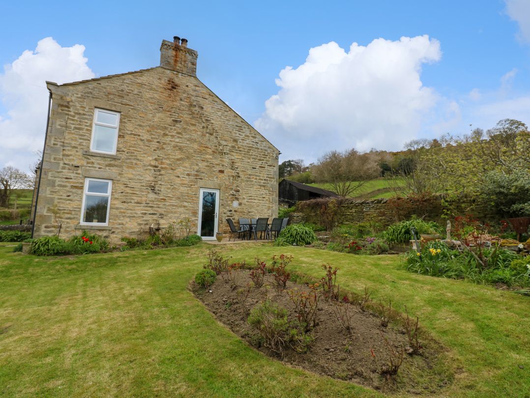 Thistlewood House