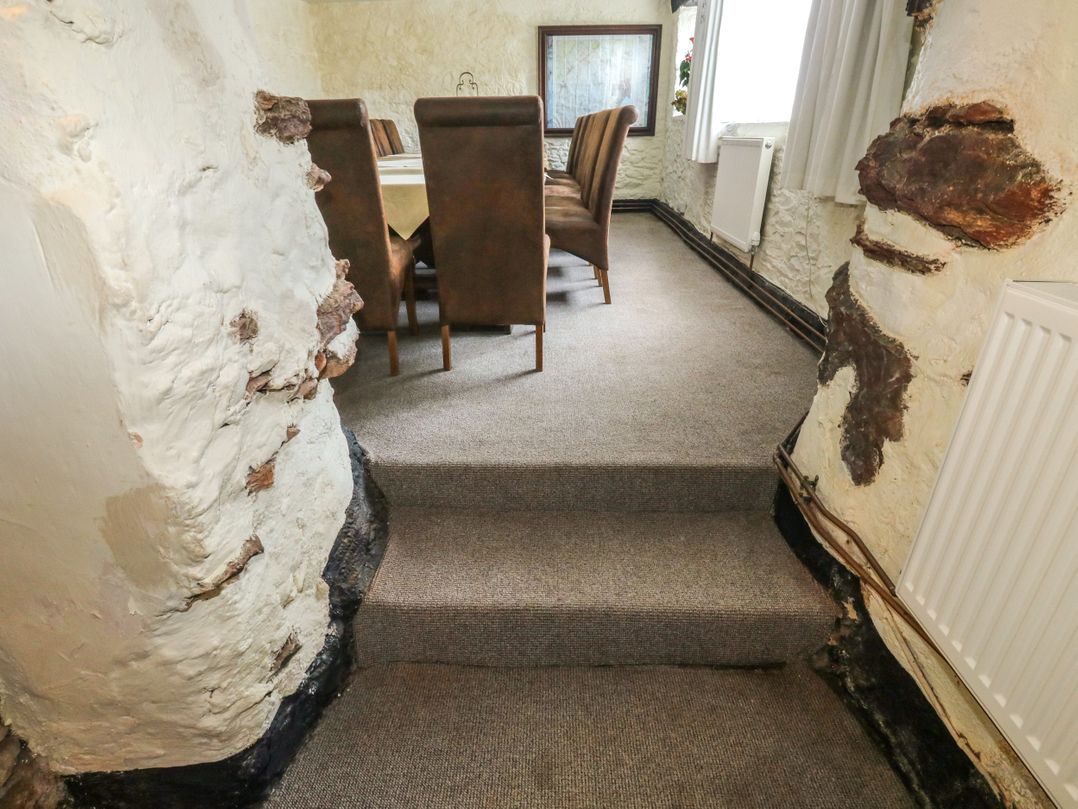 The Old Church House